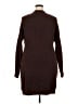 A New Day Brown Fleece Size XXL - photo 2
