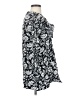 Zara Black Cocktail Dress Size S - photo 4