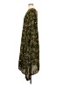 Assorted Brands Paisley Green Casual Dress Size EU 40 / US 10 - photo 5