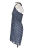 Unbranded Polka Dots Blue Casual Dress Size S (estimated) - photo 5