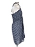 Unbranded Polka Dots Blue Casual Dress Size S (estimated) - photo 4