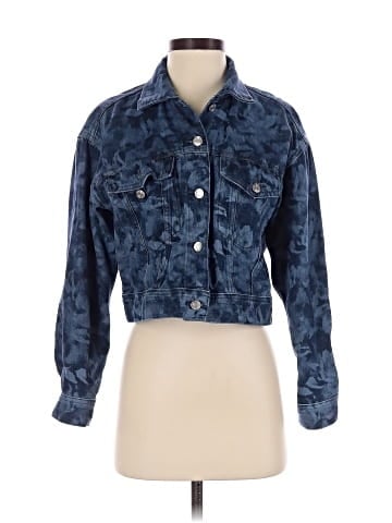 Gap Denim Jacket (view 1)