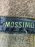 Mossimo Supply Co. Blue Jeans Size 30 waist - photo 8