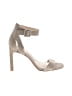Vince Camuto Gray Tan Sandals Size 8 - photo 1