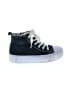 Sincerely Jules Black Sneakers Size 3 (youth) - photo 1