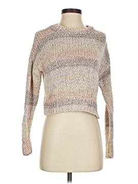 360 Sweater Pullover Sweater