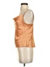 Shein Orange Sleeveless Top Size 2 - photo 5