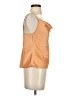 Shein Orange Sleeveless Top Size 2 - photo 4