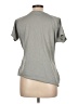 Under Armour Gray Active T-Shirt Size L - photo 2
