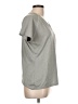 Under Armour Gray Active T-Shirt Size L - photo 4