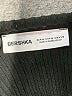 Bershka Black Turtleneck Sweater Size M - photo 7