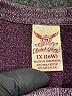 Faded Glory Purple Pullover Sweater Size 1X - photo 7