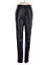 8 by Yoox Black Active Pants Size 2 - photo 1