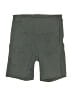 Athleta Solid Green Athletic Shorts Size S - photo 1