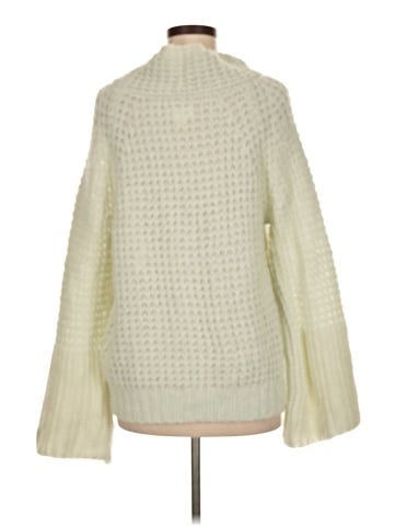 Maeve by Anthropologie Turtleneck Sweater (view 2)
