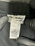 Kate & Mallory designs Solid Black Active Pants Size 2X - photo 4