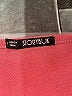 Assorted Brands Pink 3/4 Sleeve Top Size L - photo 7