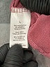 Assorted Brands Pink 3/4 Sleeve Top Size L - photo 8