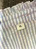 Unbranded Blue Long Sleeve Button-Down Shirt Size XL - photo 7