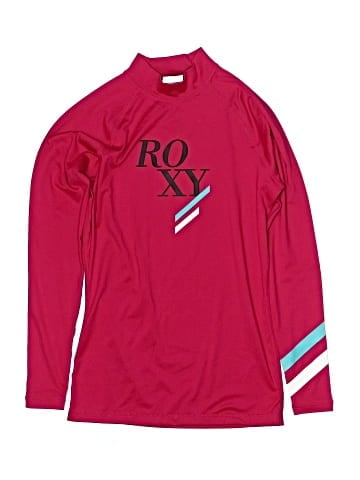 Roxy Long Sleeve T-Shirt (view 1)