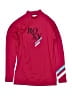 Roxy Red Pink Long Sleeve T-Shirt Size 6 - photo 1