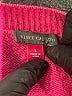 Vince Camuto Pink Pullover Sweater Size L - photo 7