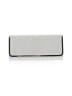 Aldo Silver Clutch One size - photo 1