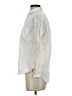 Madewell Ivory Long Sleeve Button-Down Shirt Size XS - photo 5