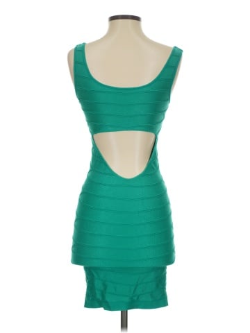 Assorted Brands Cocktail Dress (view 2)