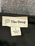 The Drop Solid Black Casual Dress Size L - photo 7