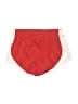Nike Color Block Red Athletic Shorts Size XS - photo 2