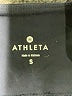 Athleta Graphic Blue Active Pants Size S - photo 4