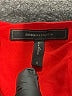 BCBGMAXAZRIA 100% Polyester Red Cocktail Dress Size S - photo 7