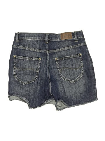 Lee Denim Shorts (view 2)