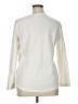 Northcrest Ivory Turtleneck Sweater Size XL - photo 1