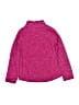 Athletic Works 100% Polyester Pink Pullover Sweater Size 7 - 8 - photo 2