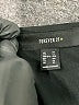 Forever 21 Plus 100% Polyester Black Formal Skirt Size 2X - photo 4