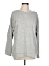 Christopher & Banks Silver Gray Pullover Sweater Size L - photo 1