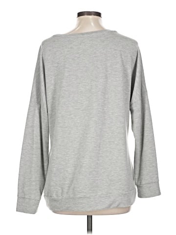 Christopher & Banks Pullover Sweater (view 2)