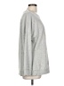 Christopher & Banks Silver Gray Pullover Sweater Size L - photo 4