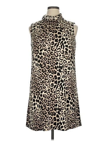 Alex Marie Casual Dress (view 1)
