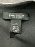 White House Black Market Stripes Black Romper Size 4 - photo 3