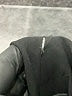 White House Black Market Stripes Black Romper Size 4 - photo 4