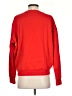 Assorted Brands Print Red Sweatshirt Size S - photo 2
