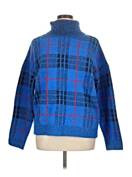 Kut From The Kloth Turtleneck Sweater