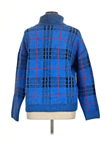 Kut from the Kloth Turtleneck Sweater (view 2)