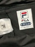 FILA Solid Black Casual Skirt Size S - photo 3