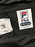 FILA Solid Black Casual Skirt Size S - photo 4