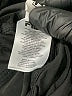 FILA Solid Black Casual Skirt Size S - photo 5