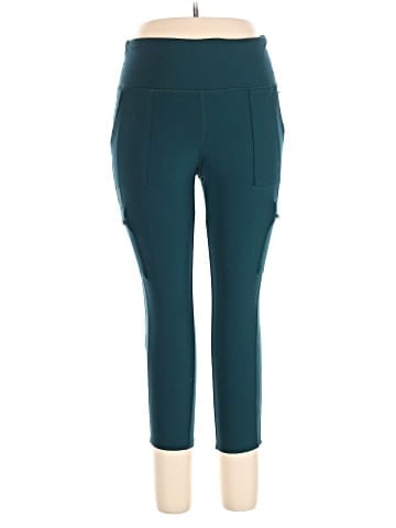 MPG Active Pants (view 1)